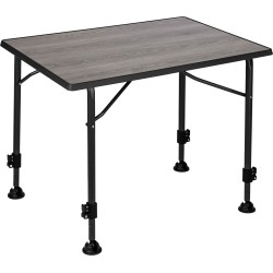Table LINEAR GREYWOOD