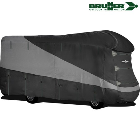 HOUSSE CAMPING-CAR 4...