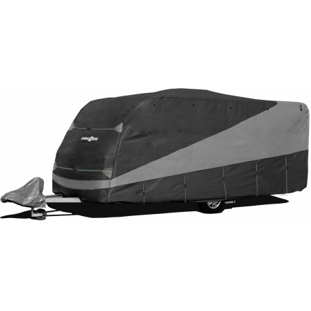 HOUSSE CARAVANE 4 SAISONS -...
