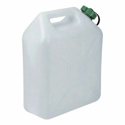 JERRICAN EXTRA FORT AVEC ROBINET 5 L