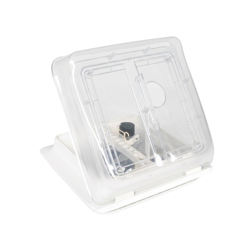 Lanterneau TURBO VENT 28 Crystal