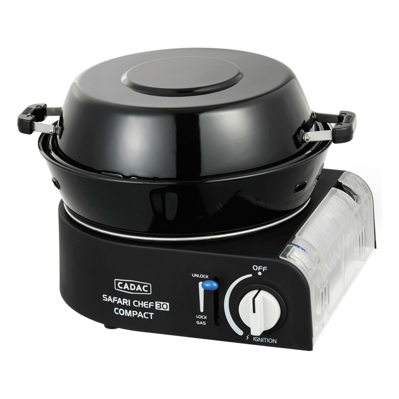 BARBECUE CADAC COMPACT CHEF 2 LP