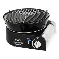 BARBECUE CADAC COMPACT CHEF 2 LP