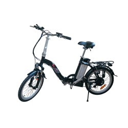 VELO PLIANT ELECTRIQUE KOONEKT 10,4 AH