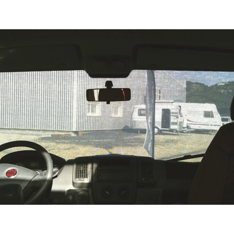 VISIOPLAIR CITROEN JUMPY II/FIAT SCUDO II/PEUGEOT EXPERT II/TOYOTA PRO ACE 2