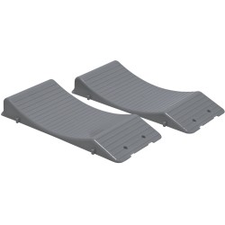 CALES DE STATIONNEMENT WHEEL SAVER PAR 2 - FIAMMA