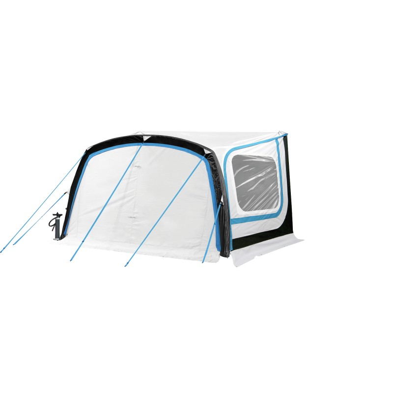 PAROI FRONTALE POUR SOLETTE GONFLABLE SKIA BRUNNER