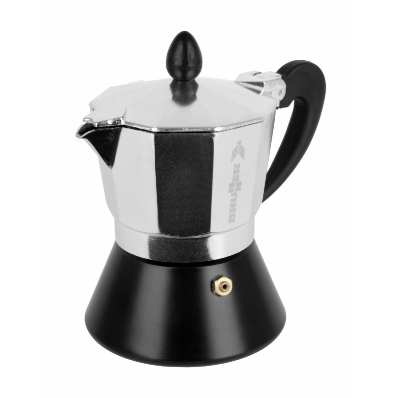 CAFETIERE ITALIENNE MCMOKA BRUNNER