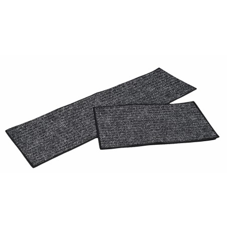 TAPIS DE COULOIR DESSOUS...