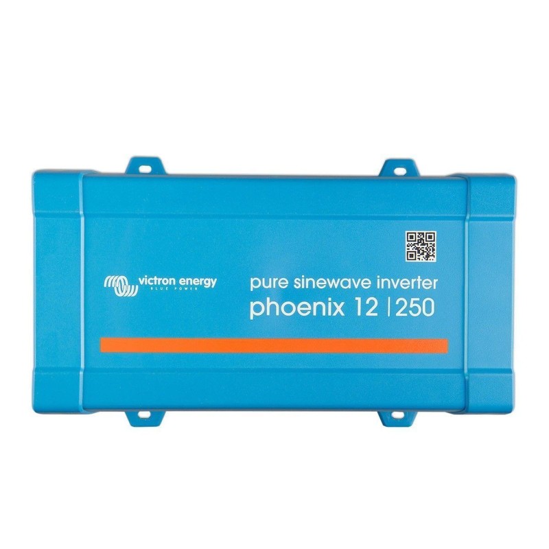 Convertisseur PHOENIX 12V Pur Sinus VE DIRECT - VICTRON ENERGY
