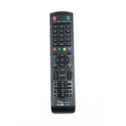 TELECOMMANDE POUR SMART TV HD
