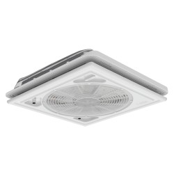 LANTERNEAU FIAMMA TURBO VENT