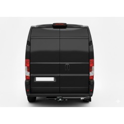 MODULE PIVOTANT VAN SWING POUR FIAT DUCATO X250