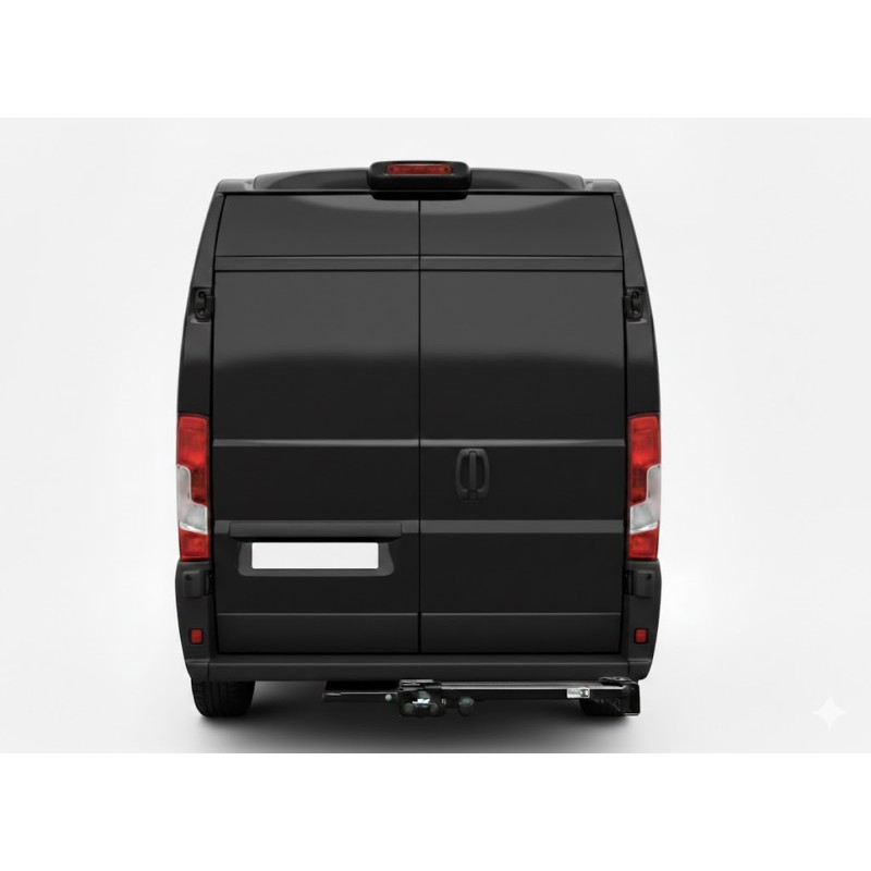 MODULE PIVOTANT VAN SWING POUR FIAT DUCATO X250