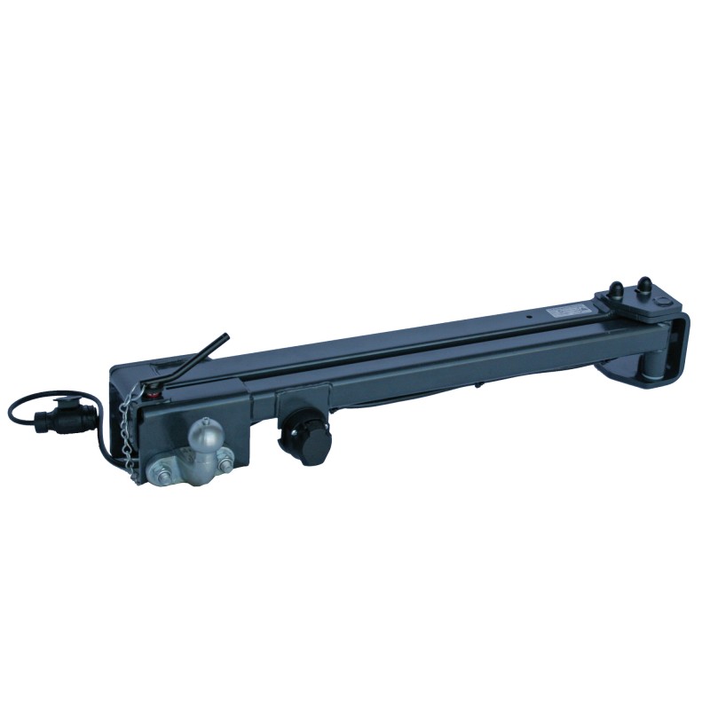 MODULE PIVOTANT VAN SWING POUR FORD TRANSIT 2014-