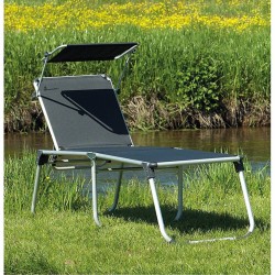 LIT BAIN DE SOLEIL ISABELLA