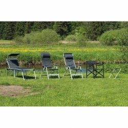 LIT BAIN DE SOLEIL ISABELLA