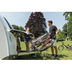 PORTE VÉLO FIAMMA CARAVAN COMFORT