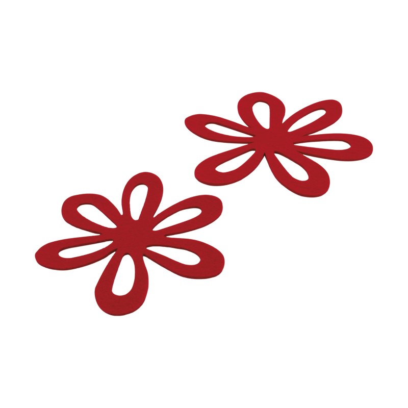 FEUTRINE FLEUR PAR 6