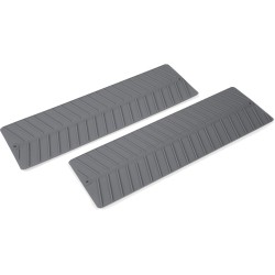 PLAQUES DE DESENLISEMENT FIAMMA PAR 2