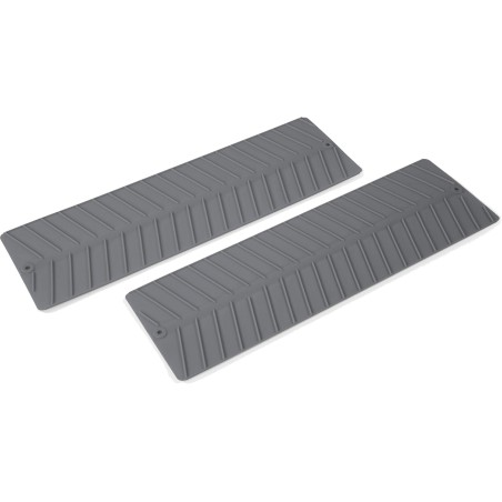 PLAQUES DE DESENLISEMENT...