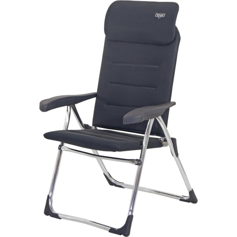 KIT COMPACT AIR ELITE 18 CM GRIS CRESPO