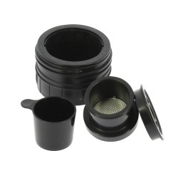MACHINE EXPRESSO PORTABLE INCASA