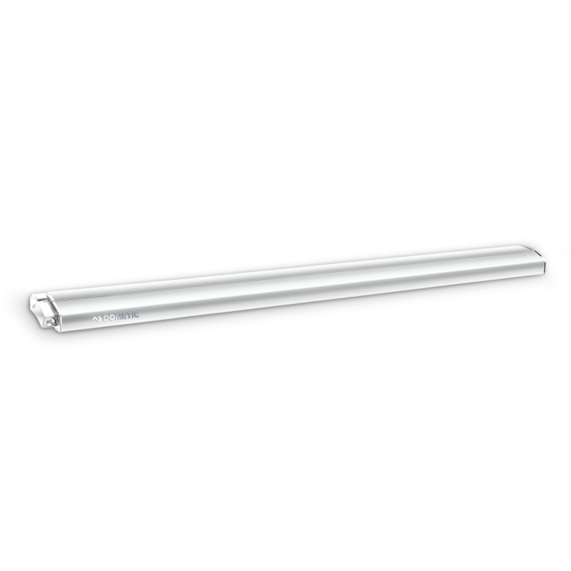 STORE PR2000 4,00 X 2,50 M BOITIER BLANC TOILE GRISE - DOMETIC