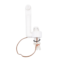 ROBINET KERAMIK DE LUXE BLANC