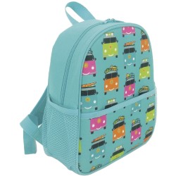 SET CAMPER SMILE ENFANT 6 PCS