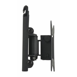 SUPPORT TV 1 BRAS 23,5 CM