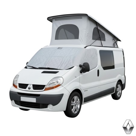 THERMOCOVER RENAULT TRAFIC...