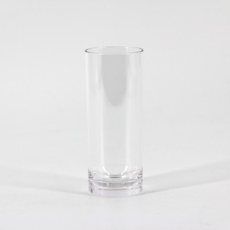 VERRE LONG DRINK POLYCARBONATE