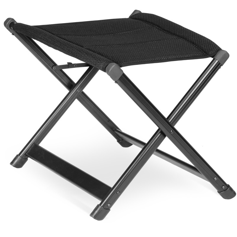 REPOSE-JAMBES / TABOURET 3D PRO ARAVEL VITACHIC JUSQU’À 100 KG BRUNNER