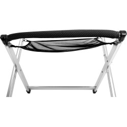 REPOSE-JAMBES/TABOURET REBEL H2L BRUNNER