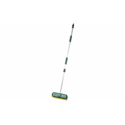 BALAI DE LAVAGE TELESCOPIQUE 175 CM FLIZ BRUNNER