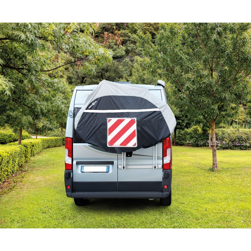 HOUSSE POUR VELOS BIKE COVER BRUNNER
