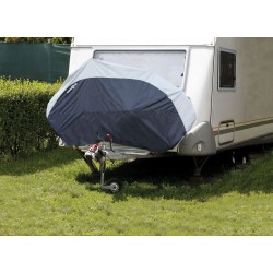 HOUSSE POUR VELOS BIKE COVER BRUNNER
