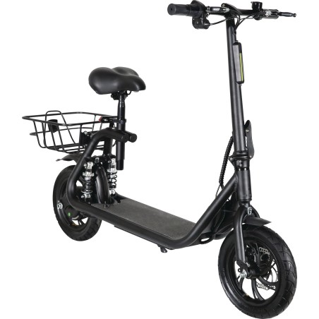 TROTTINETTE SIEGE 500W 10Ah...