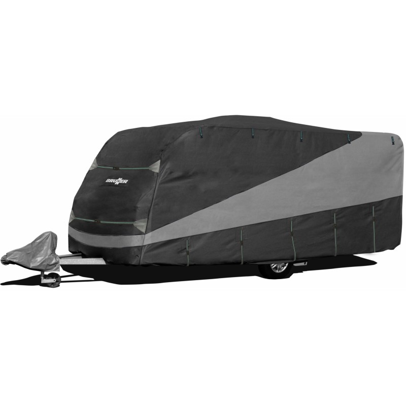 HOUSSE CARAVANE 4 SAISONS - BRUNNER