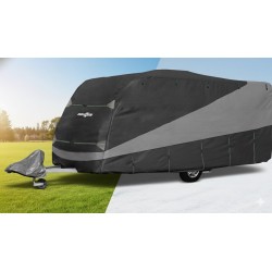 HOUSSE CARAVANE 4 SAISONS - BRUNNER