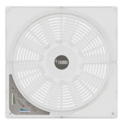LANTERNEAU FIAMMA TURBO VENT 40x40 PREMIUM (LANTERNEAU VENTILÉ)