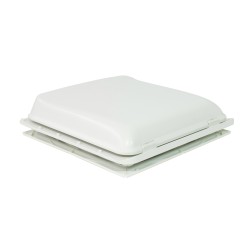 LANTERNEAU FIAMMA VENT 40x40cm