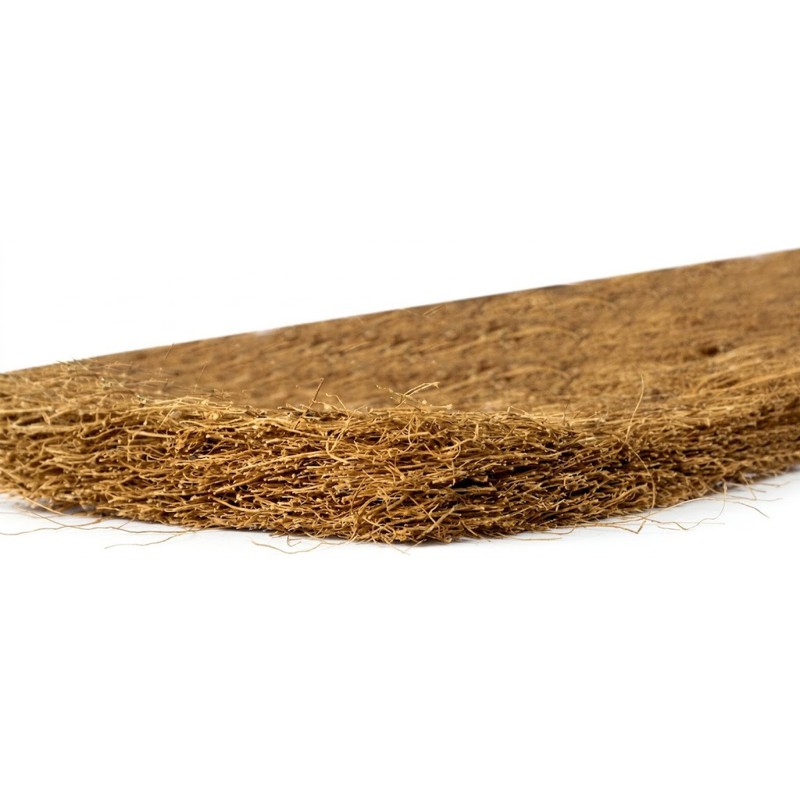 ISOLANT SOUS MATELAS COCO/LATEX