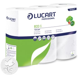PAPIER TOILETTE ECO - LUCART