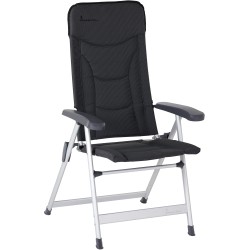 Fauteuil pliante Isabella Loke Dossier Haut Achat | Top-accessoires Fauteuil pliante Isabella Loke Dossier Haut Achat | Top-accessoires