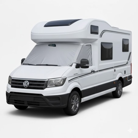 ISOPLAIR VOLKSWAGEN CRAFTER...