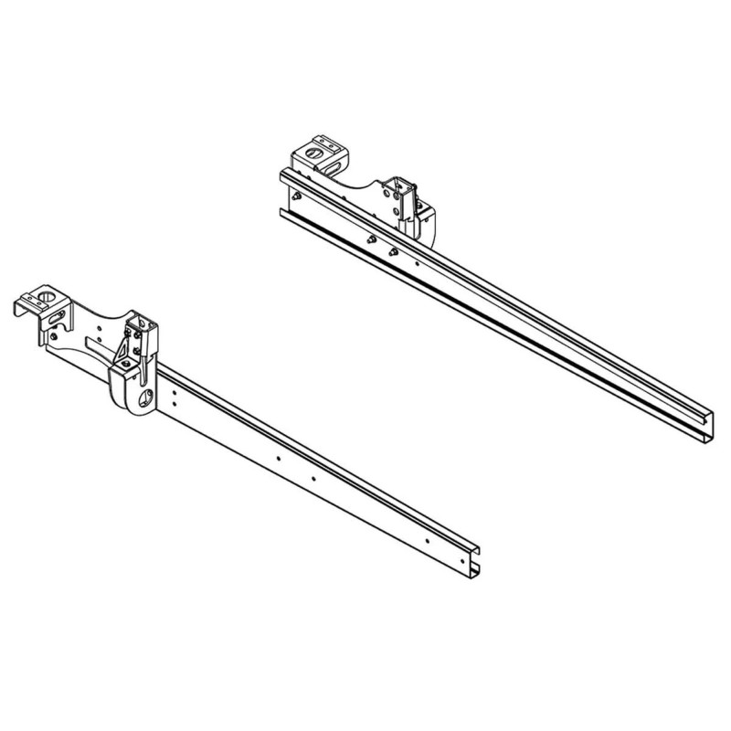 KIT D'EXTENSION DE CHASSIS DUCATO 2006- E4*26R03