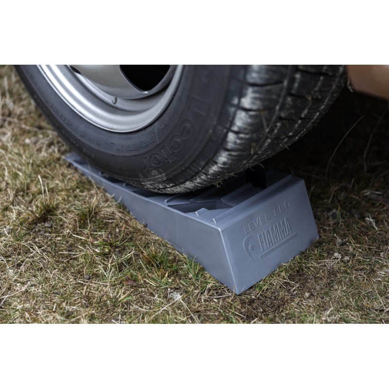 CALES LEVEL PRO PAR 2 - FIAMMA