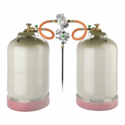 LYRE HAUTE PRESSION SRL / CONTROL CS 450 MM TRUMA